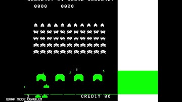 Work in progress - first Amiga game in C