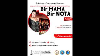 Hi̇kmet Baytaş / Söyleyi̇n Yildizlar Sevgi̇li̇m Nerde / Hi̇caz