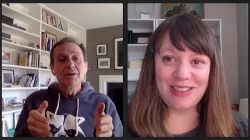 Televisionation: Dave Morgan, Founder and CEO, Simulmedia