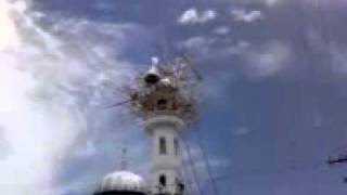 miracel of islam in nepal allahu akbar by imranramukhan.mp4