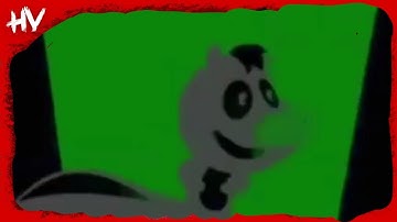 Skunk Fu - Theme Song (Horror Version)😱