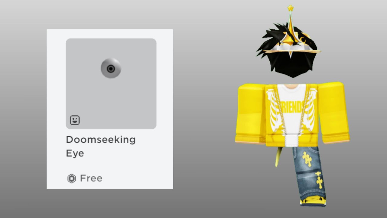 There's something new buzzing on @Roblox.  Prime members will look  super fly when they claim the Freaky Fly Face avatar accessory…