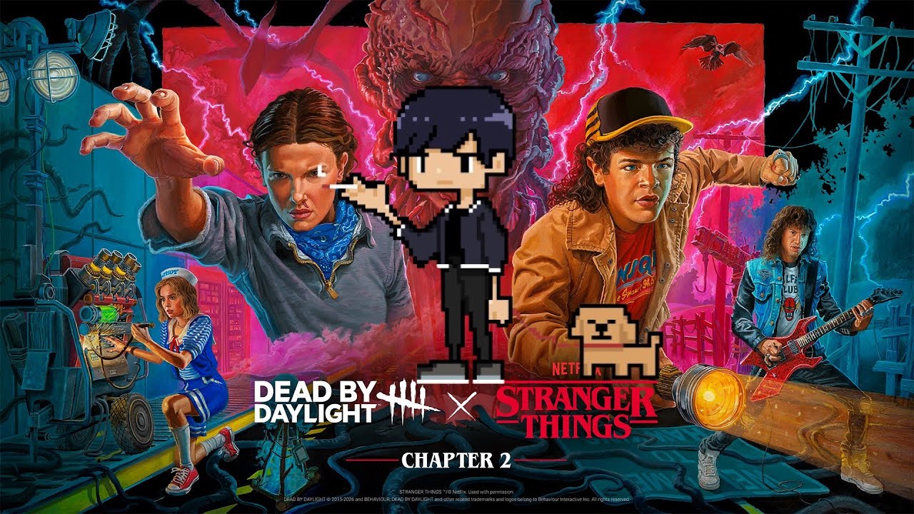 【DBD】#810 カドタと５先脱出やってやるぞデドバ【ルールは概要欄に】