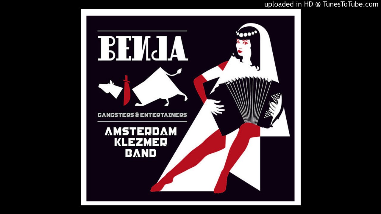 Watch Amsterdam Klezmer Band - Benja Ciftetelli, 2015. on YouTube Watch Amsterdam Klezmer Band - Benja Ciftetelli, 2015. on YouTube