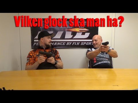 Video: Vilken Luftpistol Du Ska Välja