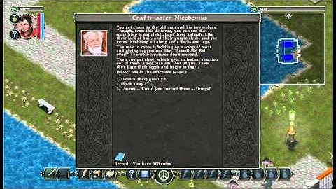 Avadon: The Black Fortress LP ep. 001: Welcome to Avadon