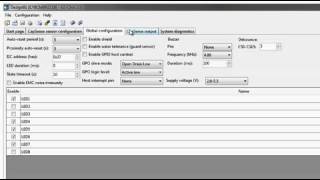 Introduction to Cypress EZ-Click Software Tool screenshot 2