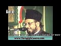 Allama qamaruzzaman azminizamemustafa1997