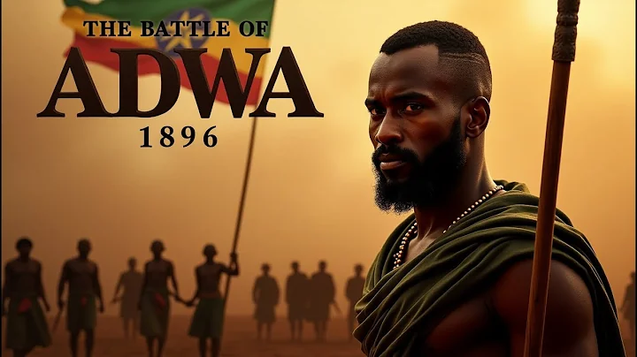 "They Came to Conquer… But Ethiopia BROKE the Invaders!