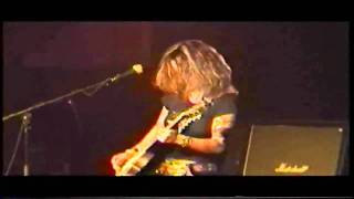 Linda Perry live in Olathe 1999 -  House of the rising sun chords