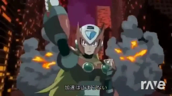 This Carne Vale The Hd A - Cherubim & Megaman X | RaveDj