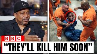 Diddy s Jail Attack is WORSE Than You Think