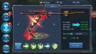 Crashers x50 wings and arms up