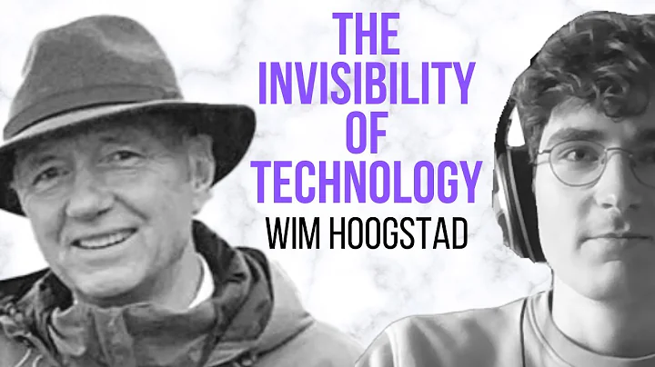 Can technology give us everything? | U-Pod 7: Wim ...