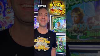 Day 82 🎰 Let’s get weird. Why not.