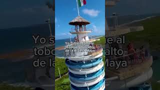 De tal palo tal astilla!! 🫶✨🛝 🤣 #xelha #xcaret #cancun #tourscancun #tobogan #rivieramaya #viaje De tal palo tal astilla!! 🫶✨🛝 🤣 #xelha #xcaret #cancun #tourscancun #tobogan #rivieramaya #viaje