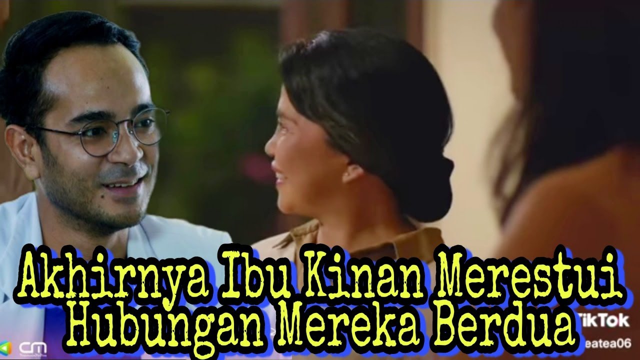 Layangan putus episode 10