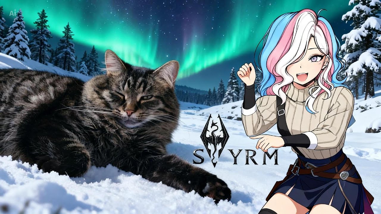 Skyrim