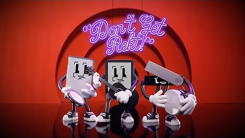 Don’t Get Rekt: The Ledger’s Anthem for Self-Custody Summer