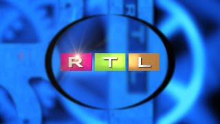 Rtl Klub Ident Animation Cinema 4D & After Effects