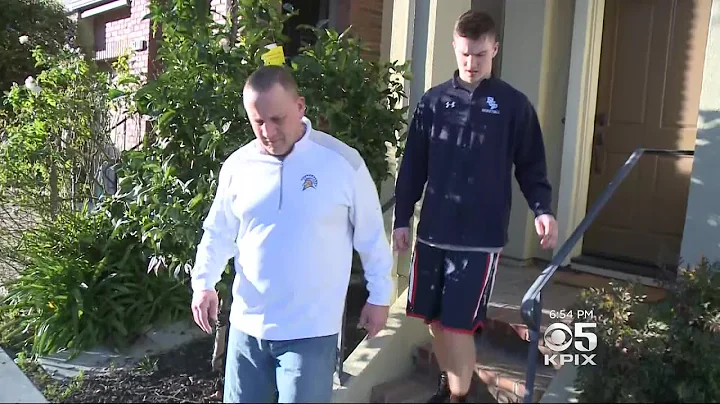 Wojcik Family Responsible for San Jose Basketball ...