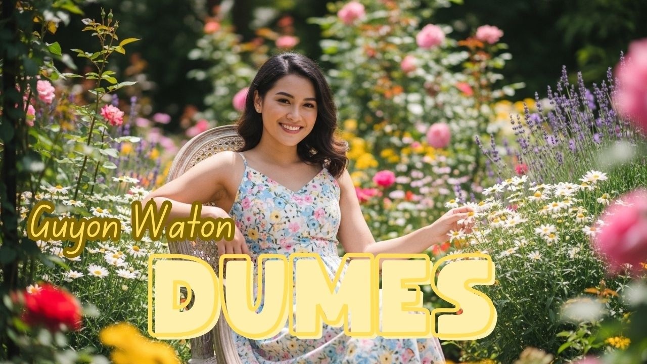 DUMES GUYON WATON | ECHO AKUSTIK
