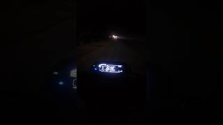 Pulsar N160 Custom Exhaust Sound Test: LOUDEST MODS 🔊 #shorts  #n160 #modification #trending