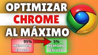 SOLUCIÓN | Google Chrome Consume Mucha Memoria RAM 😱