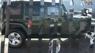 2008 JEEP WRANGLER Glen Burnie, MD 586645
