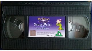 Snow White - Heigh-Ho (Telugu)