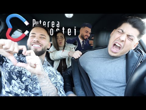 Plec la Puterea Dragostei!?! (Prank iubitei mele)