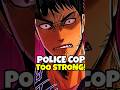 This Guy Became A Honest Overpowered Cop!