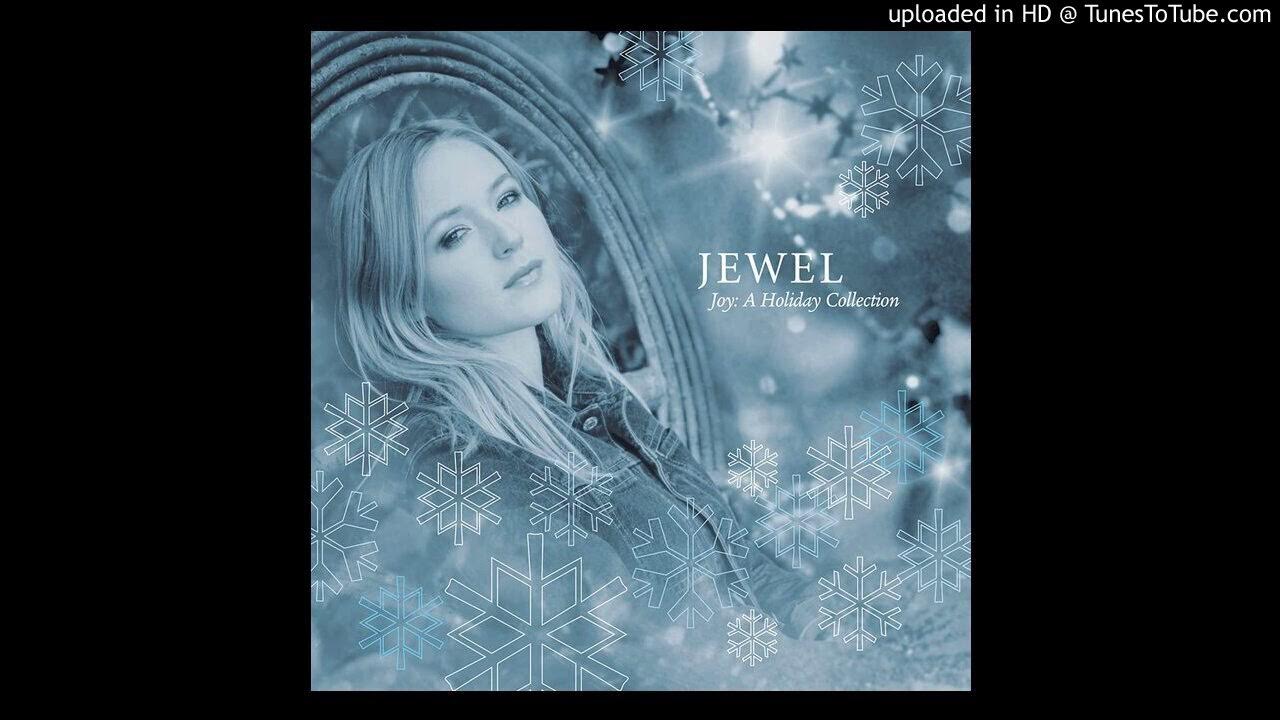 Jewel - Hark! The Herald Angels Sing 528 Hz Jewel - Hark! The Herald Angels Sing 528 Hz