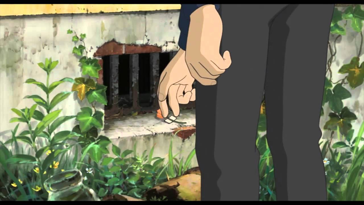 Arrietty Hentai
