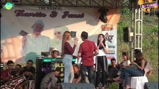 Dermaga Biru | Nabila Cabe Ft Sinka Kun | Pandawa Entertainment