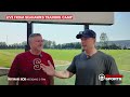 What Stood Out Most During #Seahawks Training Camp? - 2026 Training Camp Recap | Seattle Sports