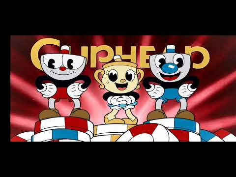 Cuphead dlc in mobile