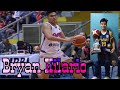 Bryan hilario highlights  the living highlights