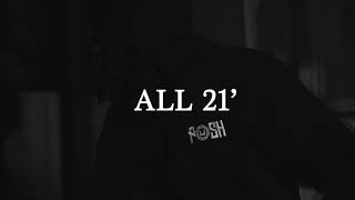 Chu Ehc - All 21 Official Video
