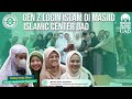 Full gen z login islam di masjid islamic center uad  universitas ahmad dahlan