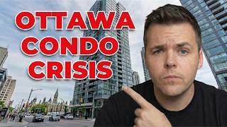 Ottawa Condo NIGHTMARE Returns: Can't Sell, Can't Rent, Can't Keep It!