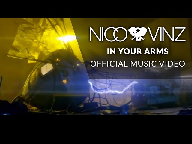 Nico u0026 Vinz - In Your Arms [Official Music Video] class=