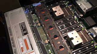 GNET - Server Installation & Updates