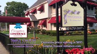 Simple Choices Cremation, Cremation Services in Albany, NY area. (Cremation with Confidence)