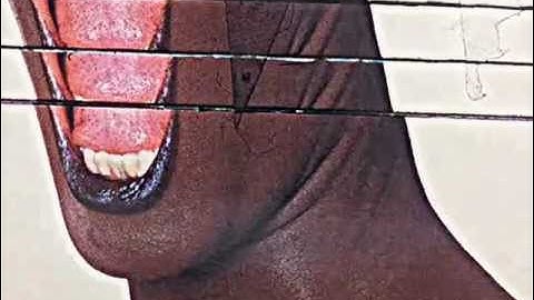 GRACE JONES. "Slave to the rhythm". 1985. vinyl 12" extended version.