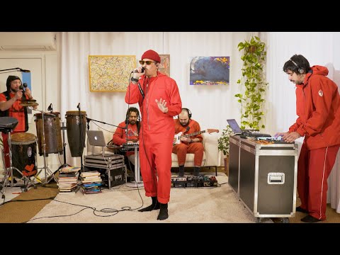 Cronixta - Banho de Rio | Sala de Estar