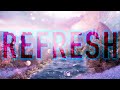 Stop Relax And REFRESH A Guided Mindfulness Meditation 8 Minutes Spoken 