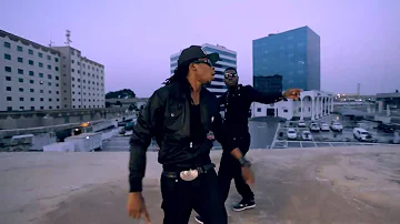 Stay Jay - My Baby Feat. Mugeez (R2bees) (Official Music Video)