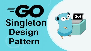 [Golang] Singleton | Singleton pattern in go | go Singleton pattern