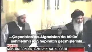 Müslüm gündüz ve Hüseyin Üzmez islami kesimi üzüyor240p H 263 MP3